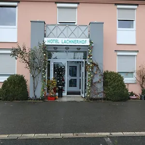 Lachner Hof Erlangen