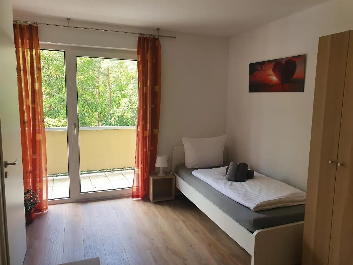 Guest house Gaestehaus Am Heuss-Platz Erlangen