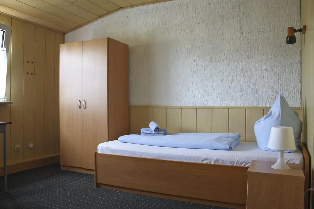 Guest house Gaestehaus Am Heuss-Platz Erlangen