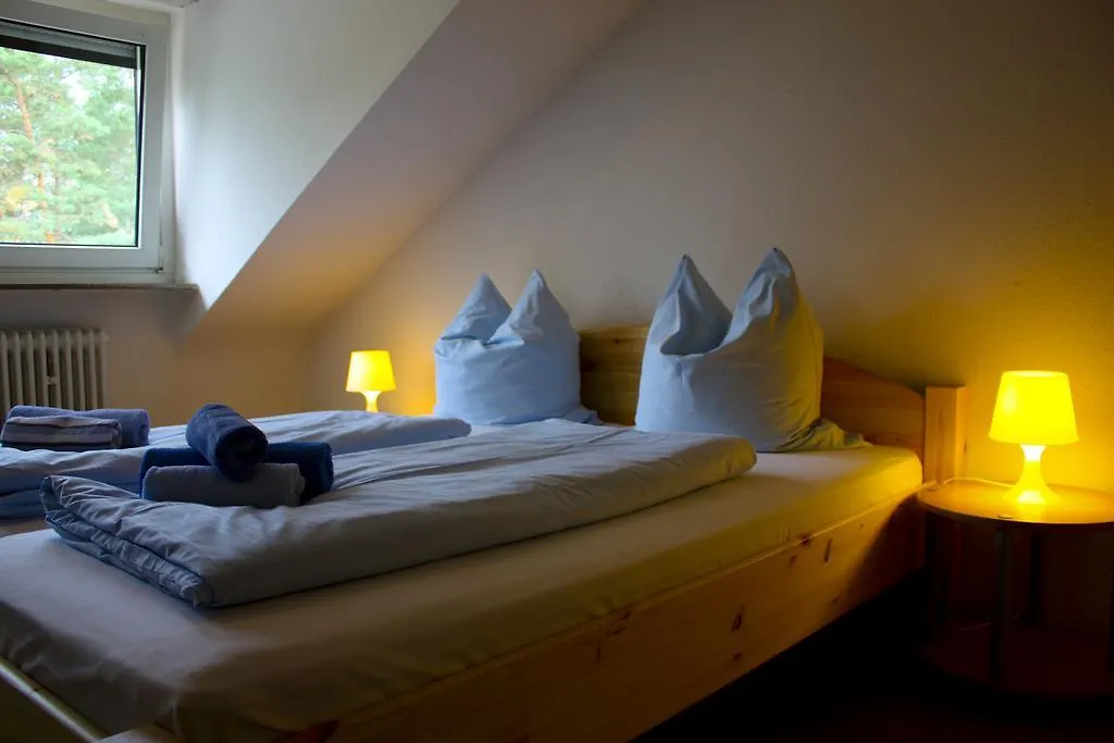 Guest house Gaestehaus Am Heuss-Platz Erlangen